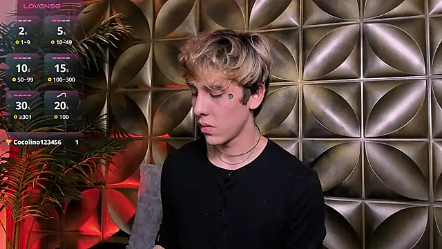 DannyParker_ live sex cam