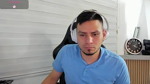 Rick_Adams live sex cam