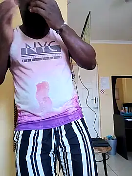 Chocolate_factory_man live sex cam