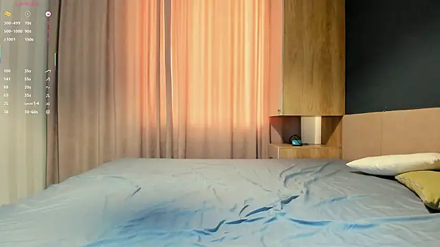 laumalove's cam snapshot