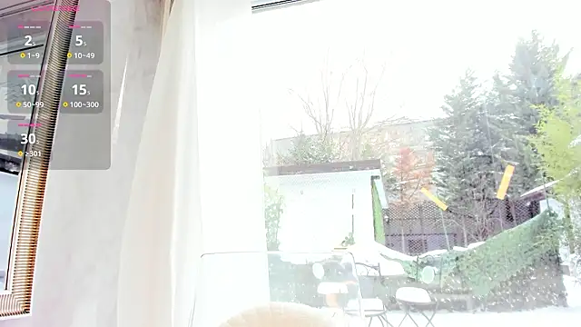 Naila18's cam snapshot