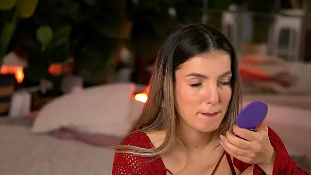 KellyMathews's cam snapshot