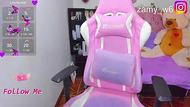 Karla__cute's cam snapshot