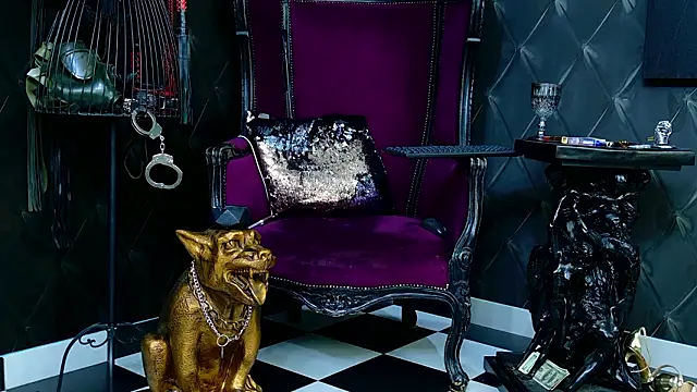 FinDomKaya live sex cam