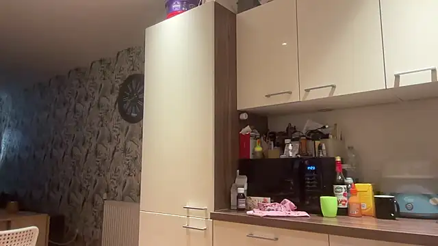 MarxyBlowJob live sex cam