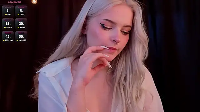 ShyniAlice's cam snapshot