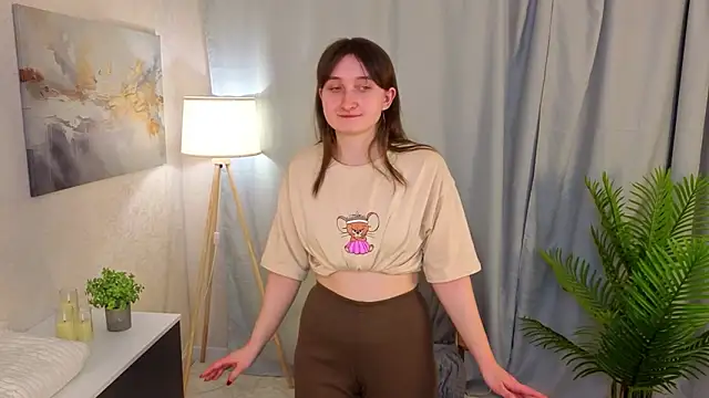 EveSepe's cam snapshot