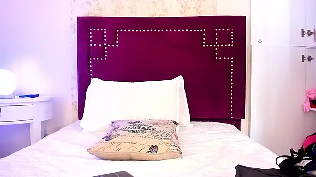 sweetabbey's cam snapshot