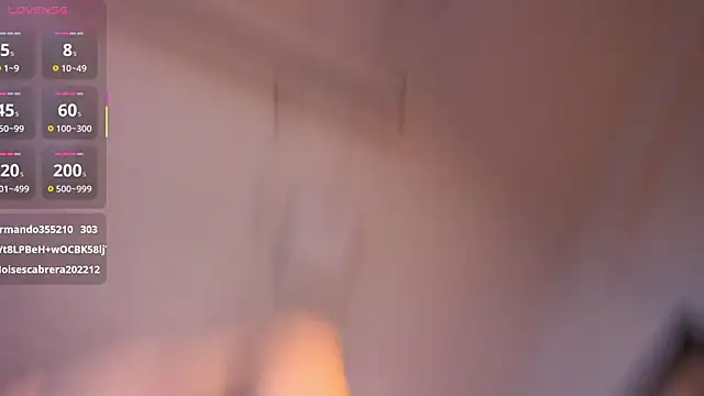 Sara_conde's cam snapshot