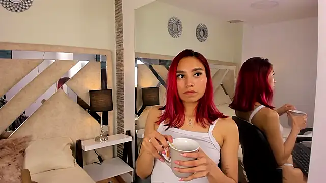 ximena_vasquez8's cam snapshot