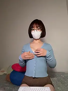 Mimosaaaa's cam snapshot