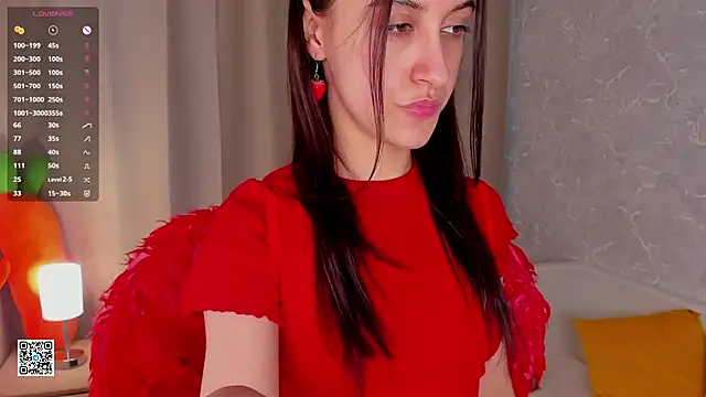 MarcelinaMei's cam snapshot