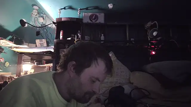 charactrzero live sex cam