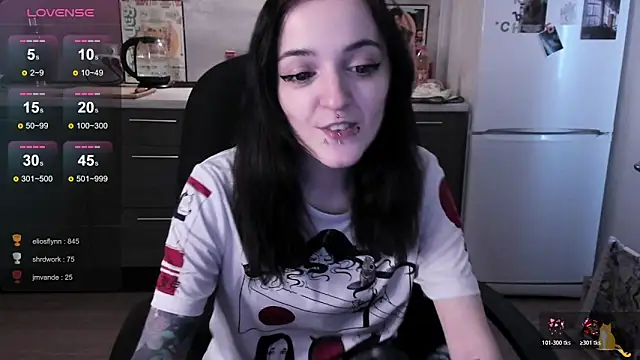 linaa__tyaan's cam snapshot