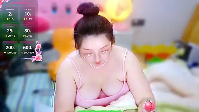 AngelwithEcup's cam snapshot