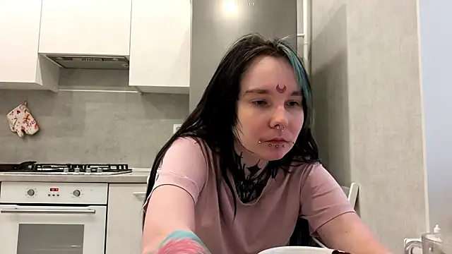 HighelikeGirl's cam snapshot