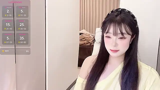 Kivcaluck live sex cam