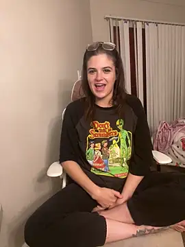 SafeinouterSpace's cam snapshot