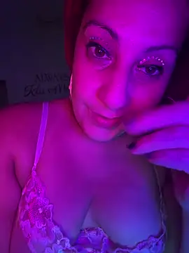 DeeLight124's cam snapshot