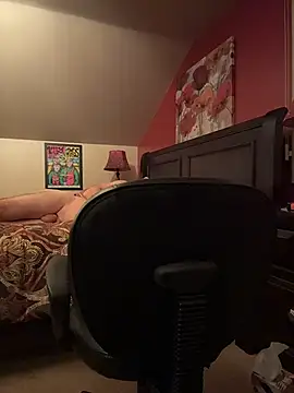 DILFiGuess1 live sex cam