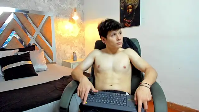 kraven_lust's cam snapshot