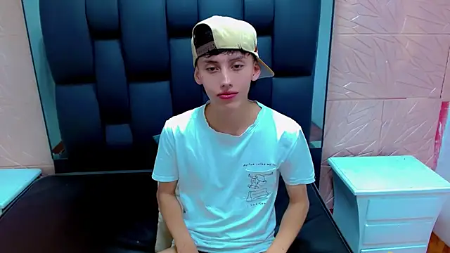 thaigo_twink38's cam snapshot