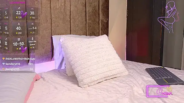 lily_beet's cam snapshot