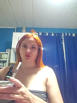 dullsecitalove25's cam snapshot