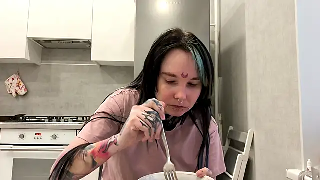 HighelikeGirl's cam snapshot