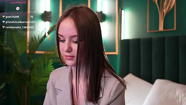 MarySparkle's cam snapshot