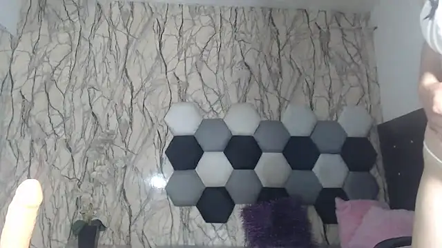 AntonellaBlanc's cam snapshot