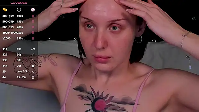 LianaFord's cam snapshot