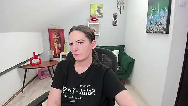 ChloeHottyX's cam snapshot