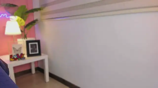 SoySaraa's cam snapshot