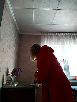 gentleblonde's cam snapshot