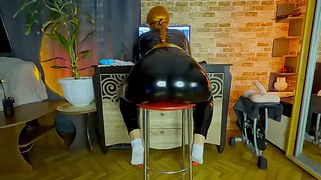 JosephinaBlack's cam snapshot