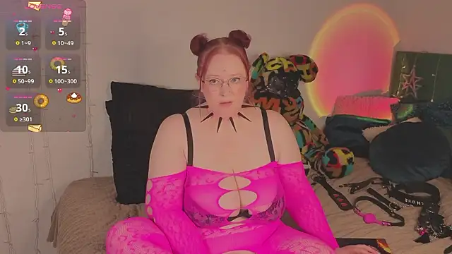 MilanaSkyingg's cam snapshot