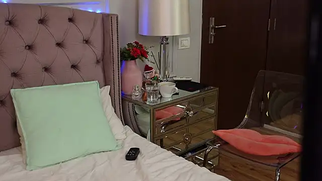 JenniferLovve's cam snapshot