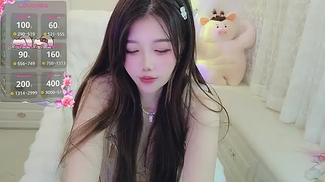 Coco-Di's cam snapshot