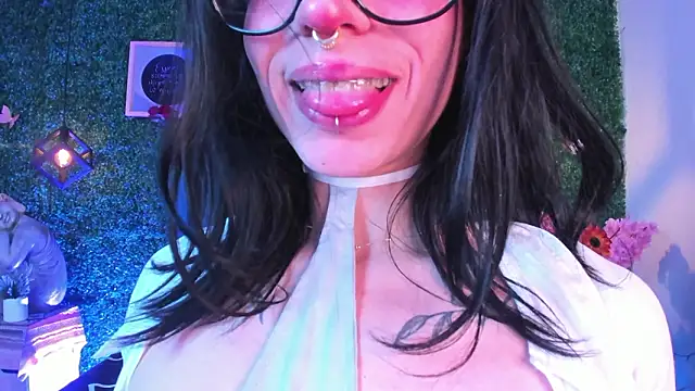 AkiraKurosei's cam snapshot