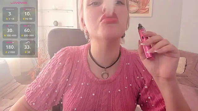 KamillaJei's cam snapshot