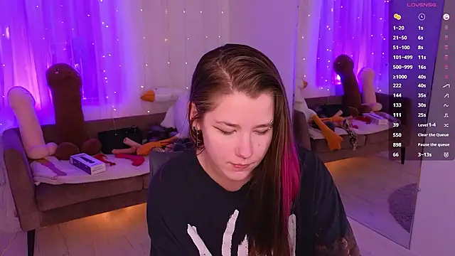 Mira_Falls's cam snapshot