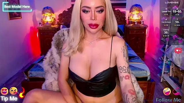 _UnstoppableMiss_'s cam snapshot