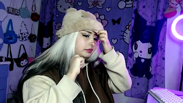 lussyevans24's cam snapshot