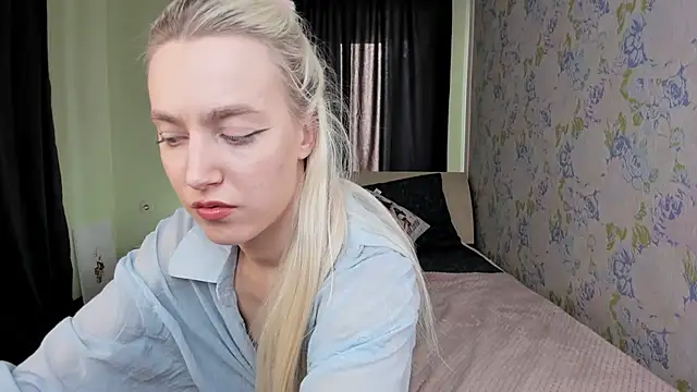 mishapallmer's cam snapshot