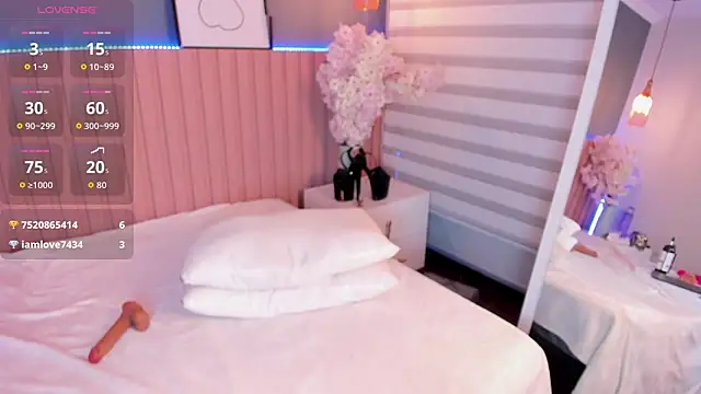 Rosary_Waitth's cam snapshot