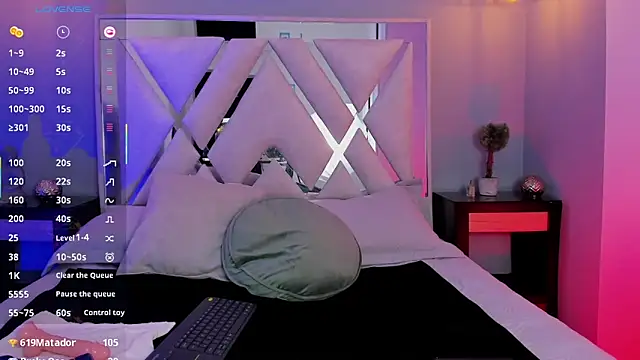 Demetra-Nox01's cam snapshot