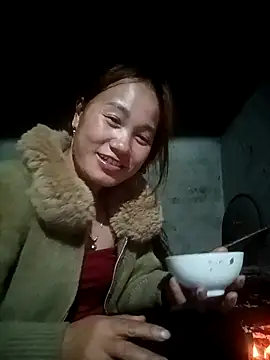 cutebobi's cam snapshot