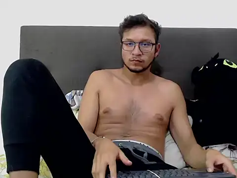 andy_loverxx's cam snapshot