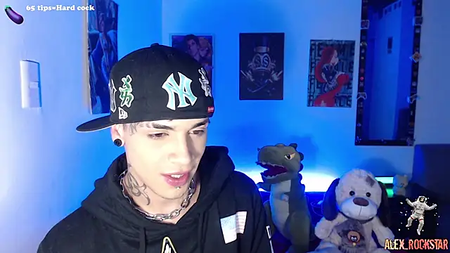 alex_rockstar's cam snapshot